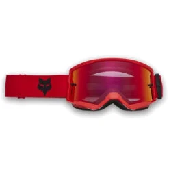 Fox Lunette De Motocross Main Lentille Miroir -ADM Sport Boutique rouge a672fb2c 9dac 43d5 bcdb d52dc0877de8