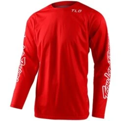 Troy Lee Designs Chandail De Motocross GP Pro Mono - Liquidation