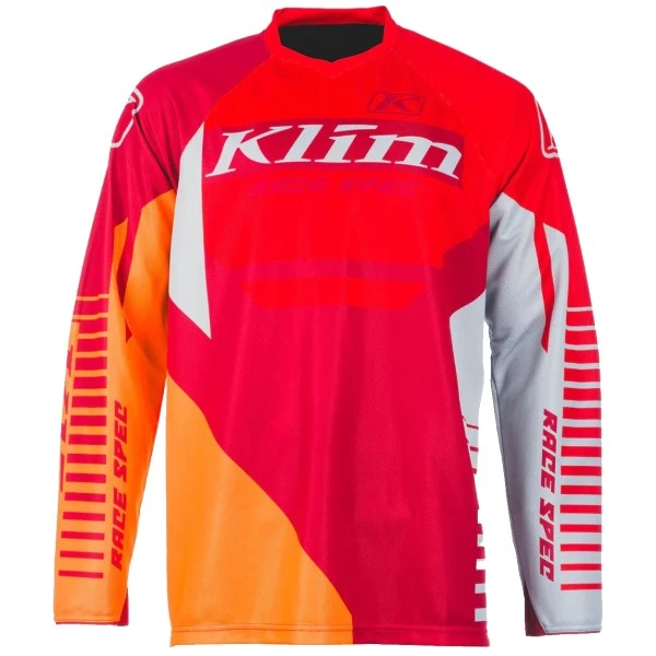 Klim Chandail Revolt 3 Klim Chandail Revolt – Image 3