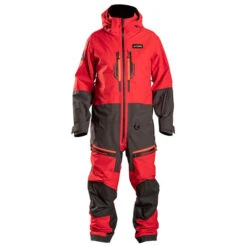 Ensemble De Motoneige Tiro V3 Isolé -ADM Sport Boutique rouge b6ae295a 296a 4db4 85c9 78c260740de3