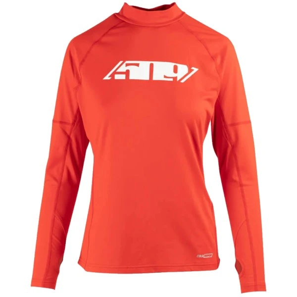 Chandail Sous-Vêtement De Motoneige FZN LVL 1 Femme 4 Chandail Sous-Vêtement De Motoneige FZN LVL 1 Femme – Image 4