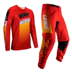LEATT Ensemble De Motocross Ride 3.5 -ADM Sport Boutique rouge e7443c81 0dbd 4d7e bcf5 97404930f8ad
