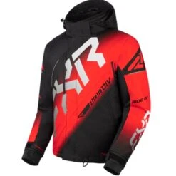 Manteau De Motoneige CX -ADM Sport Boutique rouge f320a512 5d4a 4eec 95af 318fe1db972a