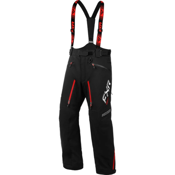 Pantalon De Motoneige Mission FX Fast 7 Pantalon De Motoneige Mission FX Fast – Image 7