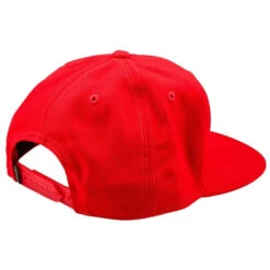 Troy Lee Designs Casquette à Visière Plate Badge -ADM Sport Boutique rougearriere 58b607fd 55b7 47f2 8395 3a436dfbe529