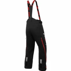 Pantalon De Motoneige Mission FX Fast 15 Pantalon De Motoneige Mission FX Fast -ADM Sport Boutique rougeb