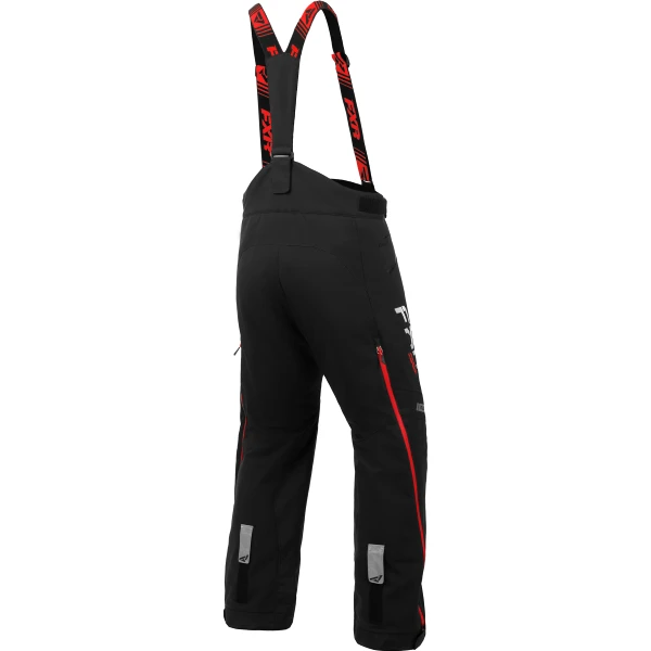 Pantalon De Motoneige Mission FX Fast 8 Pantalon De Motoneige Mission FX Fast – Image 8