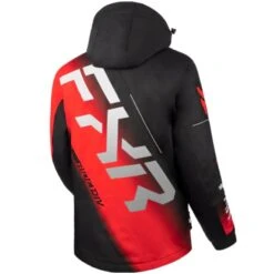 Manteau De Motoneige CX -ADM Sport Boutique rougeb 2ff19206 db49 448d 8c1f d3c70f6010ad