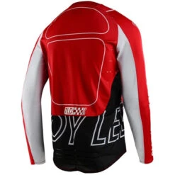 Troy Lee Designs Chandail De Motocross SE Pro Drop In - Liquidation 15 Troy Lee Designs Chandail De Motocross SE Pro Drop In - Liquidation -ADM Sport Boutique rougededos 41c720d1 fcb0 4229 adcc 3d540ae9a748