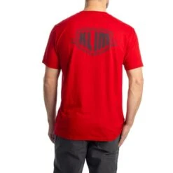 Klim T-Shirt Full Throttle Tri-blend 9 Klim T-Shirt Full Throttle Tri-blend -ADM Sport Boutique rougededos 5459af8b a864 4895 9c99 6c8a531fcd3a
