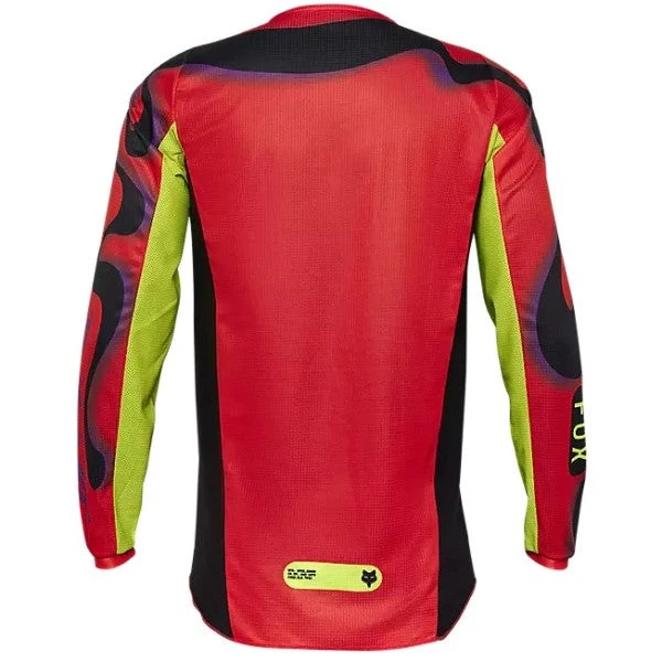 Fox Chandail De Motocross 180 Emotion 2 Fox Chandail De Motocross 180 Emotion – Image 2