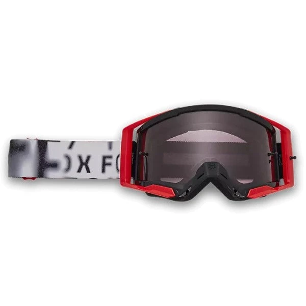 Fox Lunette De Motocross Airspace Seventy4 Lentille Vivid Rose 3 Fox Lunette De Motocross Airspace Seventy4 Lentille Vivid Rose – Image 3