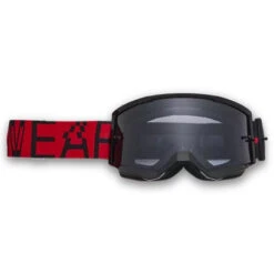 Fox Lunette De Motocross Main Race Spec Lentille Miroir