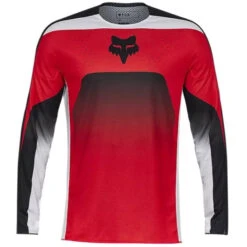 Fox Chandail De Motocross 360 Divider