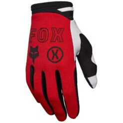 Fox Gants De Motocross 180 Flow