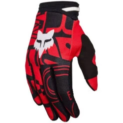 Fox Gants De Motocross 180 Race Spec Junior