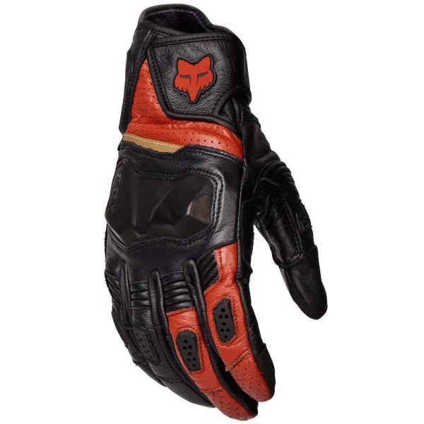 Fox Gants De Moto Bomber Pro ADV 1 Fox Gants De Moto Bomber Pro ADV