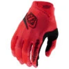Troy Lee Designs Gants De Motocross Air Mono Junior