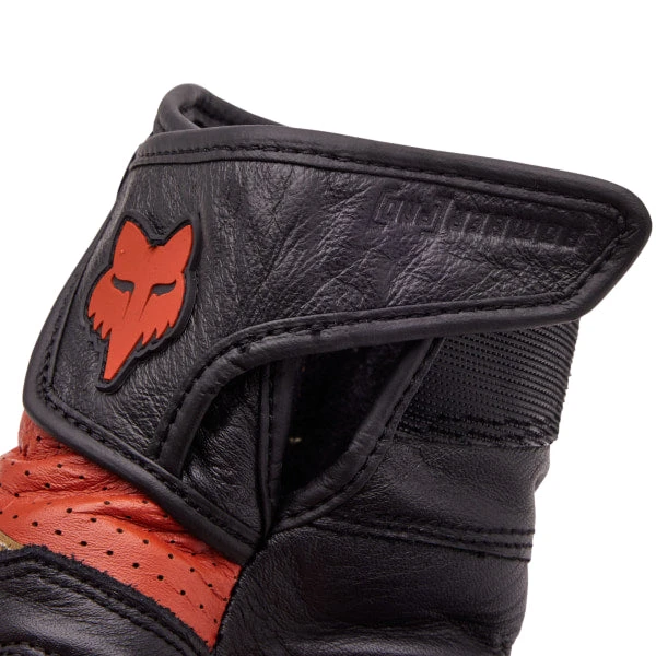 Fox Gants De Moto Bomber Pro ADV 3 Fox Gants De Moto Bomber Pro ADV – Image 3