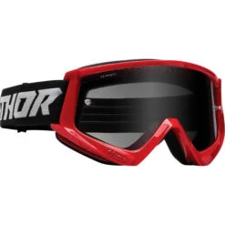 Thor Lunettes De Motocross Combat Racer Sand -ADM Sport Boutique rougeetgris ea12de73 c5af 45a4 8234 e1f734ca5ba5