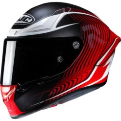 HJC Casque Intégral De Moto RPHA 1 Lovis