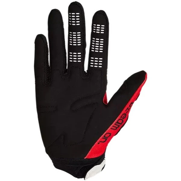 Fox Gants De Motocross 180 Race Spec Junior 2 Fox Gants De Motocross 180 Race Spec Junior – Image 2