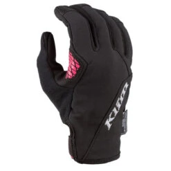 Klim Gants De Motoneige Versa Femme -ADM Sport Boutique rouse
