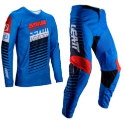 LEATT Ensemble De Motocross Ride 3.5 -ADM Sport Boutique royal 5f2cf396 1e35 49db a689 1712e715c183