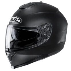 HJC Casque Intégral De Moto C70 Solid -ADM Sport Boutique rrrpp111