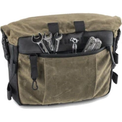 Sac De Guidon Roam -ADM Sport Boutique rsd handlebar bag pocket