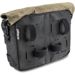 Sac De Guidon Roam -ADM Sport Boutique rsd handlebar bag rear