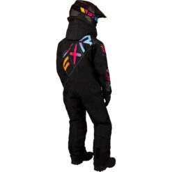 Ensemble CX Pour Enfant -ADM Sport Boutique rtlp48wq