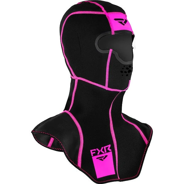 Cagoule Cold-Stop X Unisexe 2 Cagoule Cold-Stop X Unisexe – Image 2