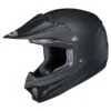 HJC Casque De Motocross CL-XY2 Flat