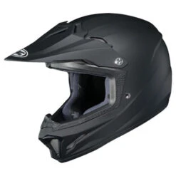 HJC Casque De Motocross CL-XY2 Flat