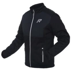 RUKKA Manteau Renwerina Pour Femme - Liquidation