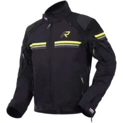 RUKKA Manteau De Moto Armatou-R -ADM Sport Boutique rukka armatour jacket giallo