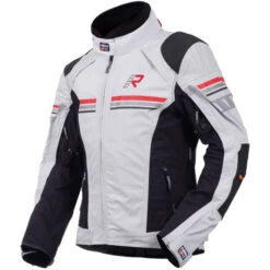 RUKKA Manteau De Moto Armatou-R