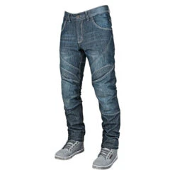 Jeans De Moto Rust And Redemption