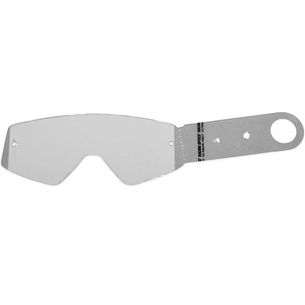 Thor Pellicules Tear-Offs Snip Lamninées 14 PK 1 Thor Pellicules Tear-Offs Snip Lamninées 14 PK