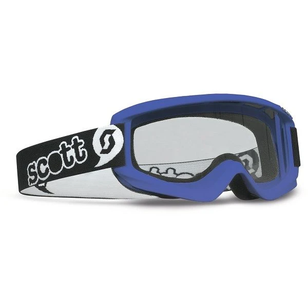 Scott Lunette De Motocross Agent Enfant 4 Scott Lunette De Motocross Agent Enfant – Image 4