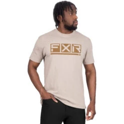 T-Shirt Podium Premium -ADM Sport Boutique sable cfc70608 89c7 46c3 9e01 5e54c6b63556