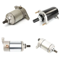 Démarreur Pour Vtt Et Utv