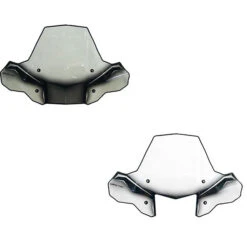 Pare-Brise Cobra ProTek Pour VTT