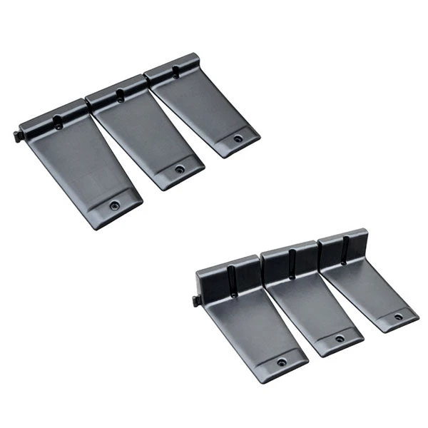 CALIBER Protection De Surface ″Flex-Glides″ 2 CALIBER Protection De Surface ″Flex-Glides″ – Image 2