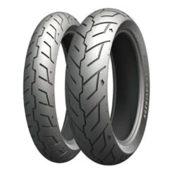 Michelin Pneu Scorcher 21