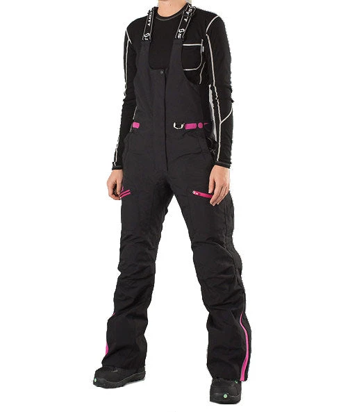 Scott Pantalons Sapphire Pour Femmes - Liquidation 3 Scott Pantalons Sapphire Pour Femmes - Liquidation – Image 3