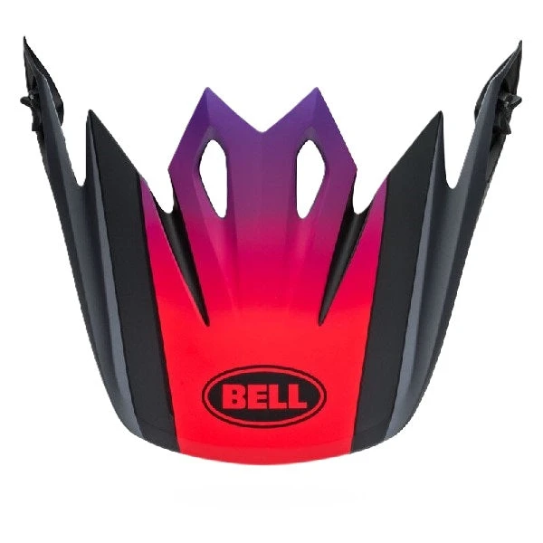 Bell Palette De Motocross MX-9 2 Bell Palette De Motocross MX-9 – Image 2