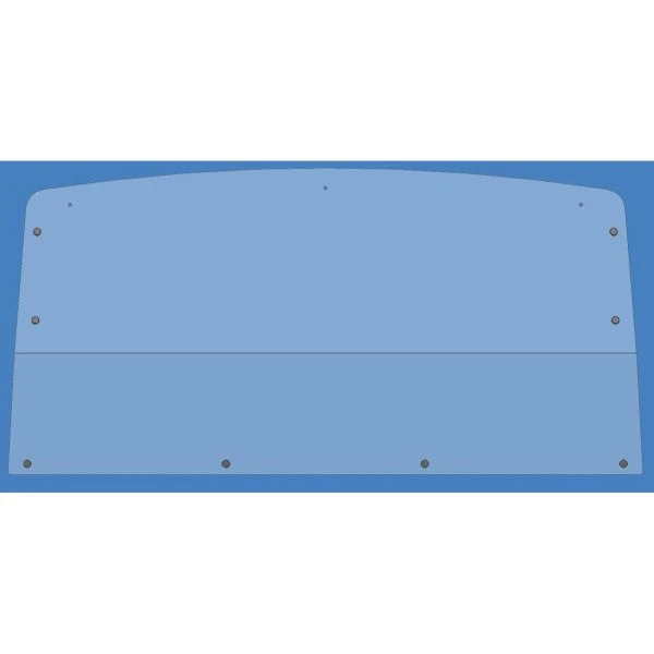 Lunette De Pare-Brise Arrière Segway Fugleman 2021+ 2 Lunette De Pare-Brise Arrière Segway Fugleman 2021+ – Image 2