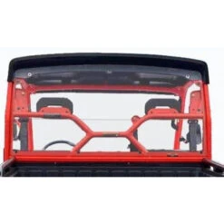 Lunette De Pare-Brise Arrière Segway Fugleman 2021+